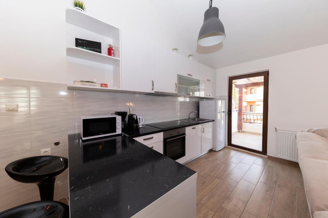 Apartman Lana Biograd Na Moru Exterior foto